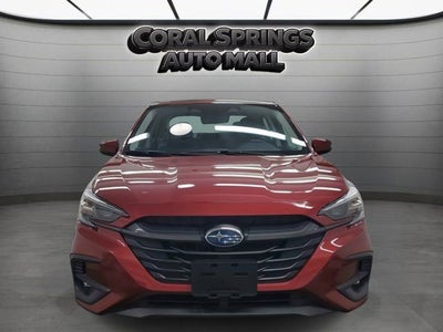 2024 Subaru Legacy Limited