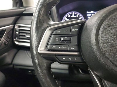 2024 Subaru Legacy Limited