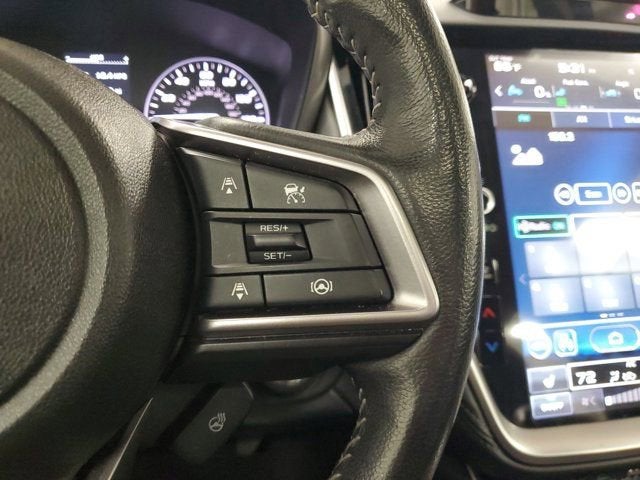 2024 Subaru Legacy Limited