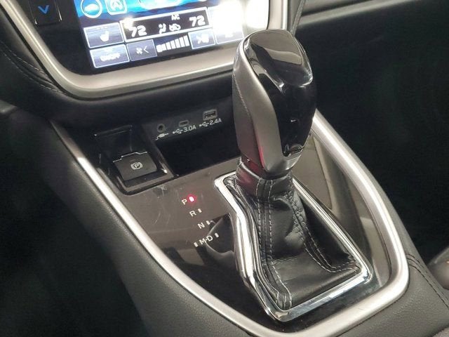 2024 Subaru Legacy Limited