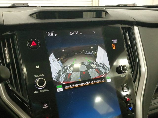 2024 Subaru Legacy Limited