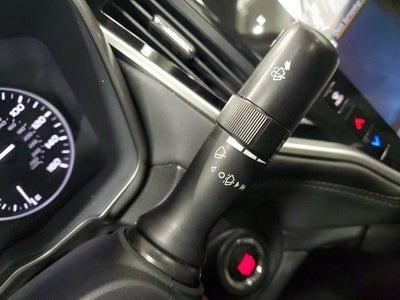 2024 Subaru Legacy Limited