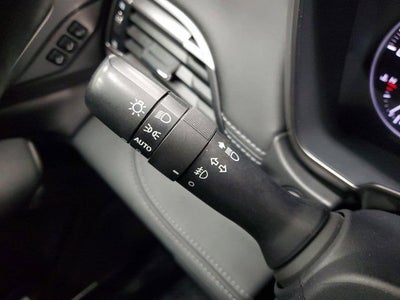 2024 Subaru Legacy Limited