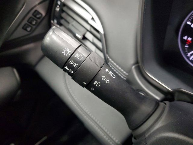 2024 Subaru Legacy Limited