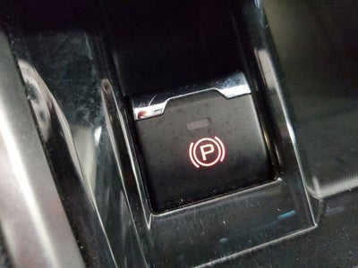 2024 Subaru Legacy Limited