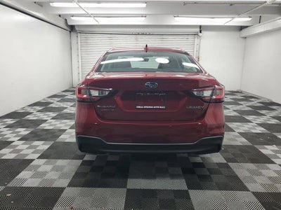 2024 Subaru Legacy Limited