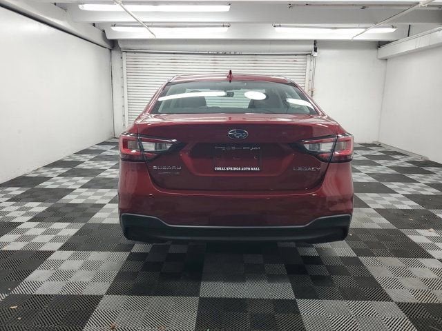 2024 Subaru Legacy Limited