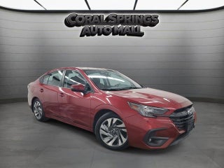 2024 Subaru Legacy Limited