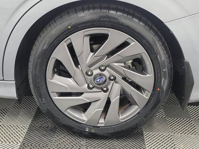 2024 Subaru Legacy Sport