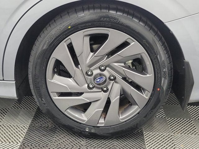 2024 Subaru Legacy Sport