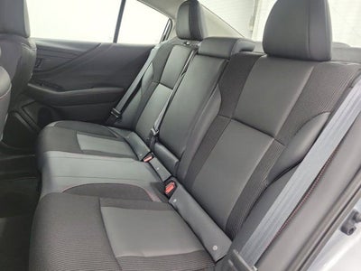 2024 Subaru Legacy Sport