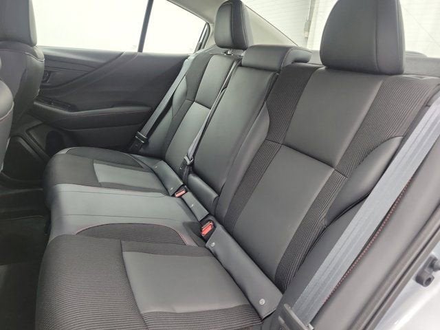 2024 Subaru Legacy Sport