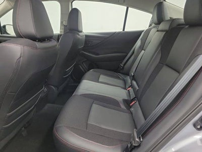 2024 Subaru Legacy Sport