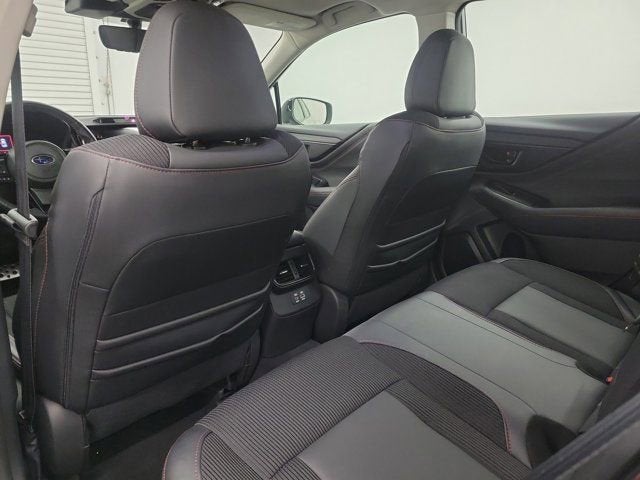 2024 Subaru Legacy Sport