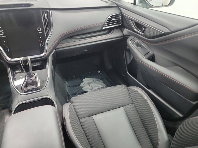 2024 Subaru Legacy Sport