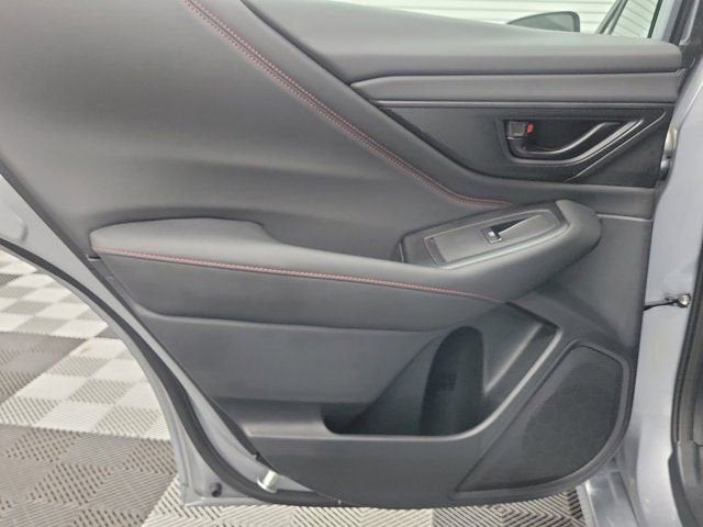 2024 Subaru Legacy Sport