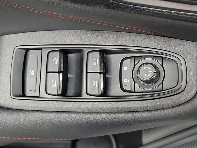 2024 Subaru Legacy Sport