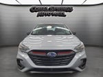 2024 Subaru Legacy Sport