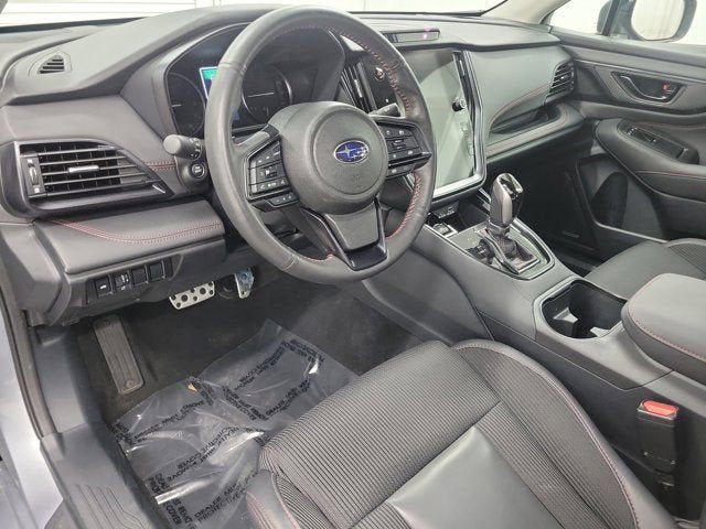 2024 Subaru Legacy Sport