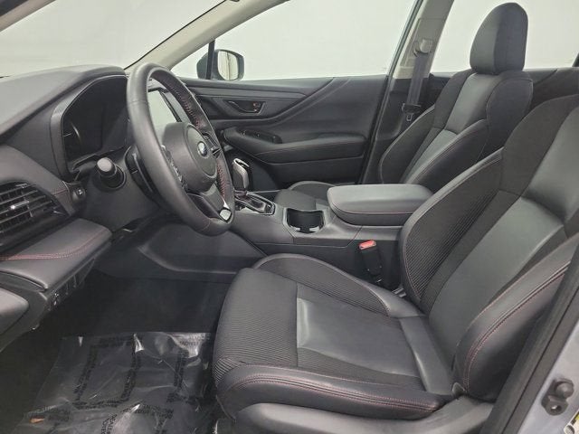 2024 Subaru Legacy Sport