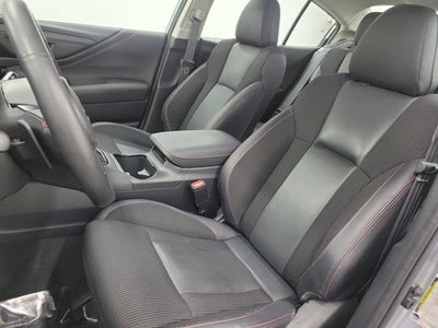 2024 Subaru Legacy Sport