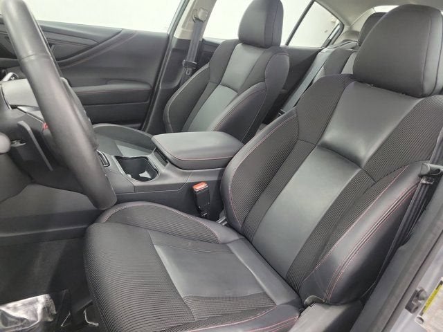 2024 Subaru Legacy Sport