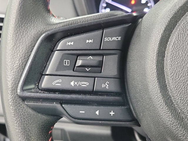 2024 Subaru Legacy Sport