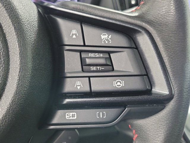 2024 Subaru Legacy Sport