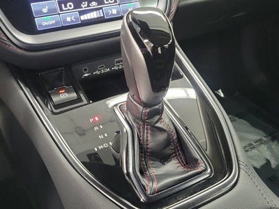 2024 Subaru Legacy Sport