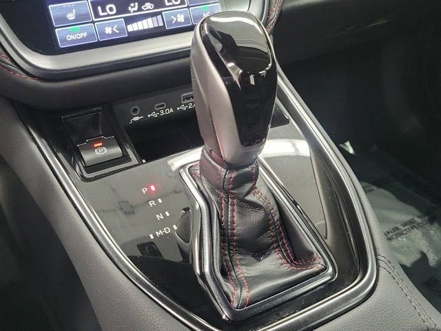 2024 Subaru Legacy Sport