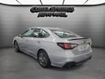 2024 Subaru Legacy Sport