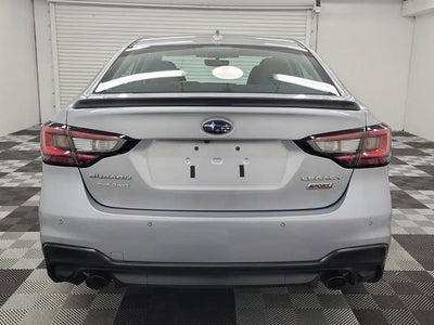 2024 Subaru Legacy Sport