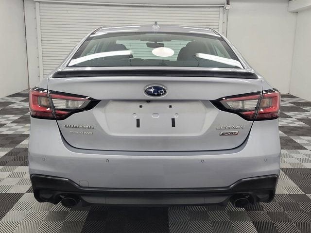 2024 Subaru Legacy Sport