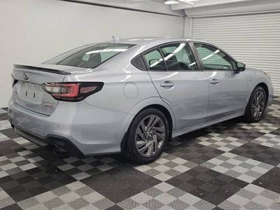 2024 Subaru Legacy Sport