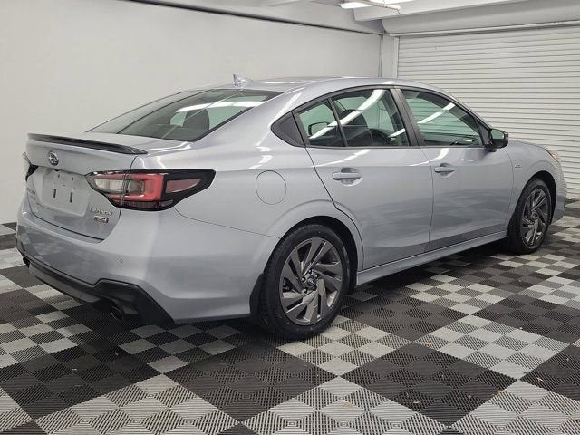 2024 Subaru Legacy Sport