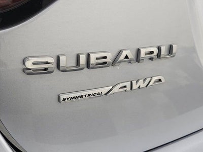 2024 Subaru Legacy Sport