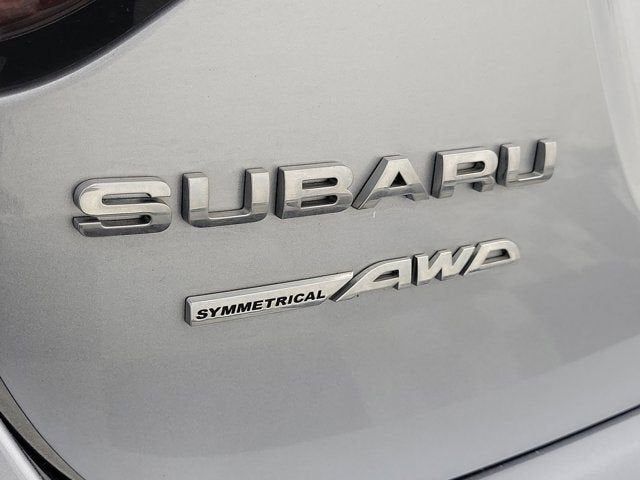 2024 Subaru Legacy Sport