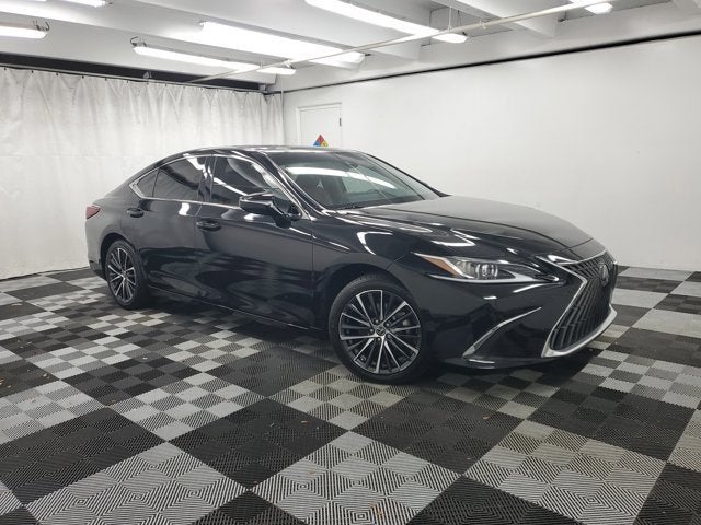 2024 Lexus ES ES 350
