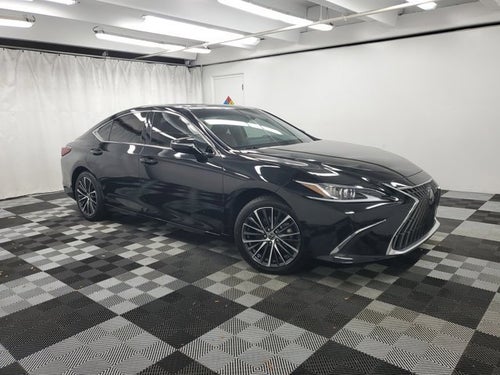 2024 Lexus ES ES 350