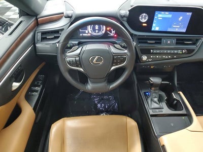 2024 Lexus ES ES 350