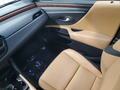 2024 Lexus ES ES 350