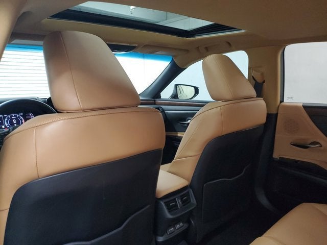 2024 Lexus ES ES 350