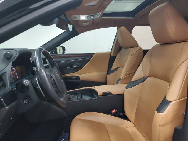 2024 Lexus ES ES 350