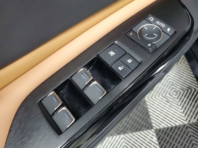 2024 Lexus ES ES 350