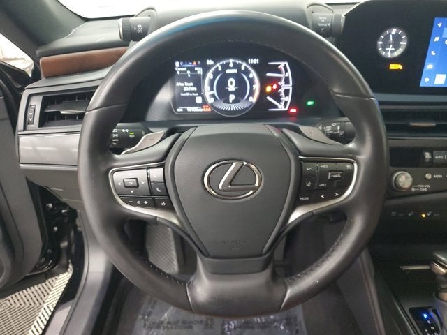 2024 Lexus ES ES 350