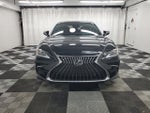 2024 Lexus ES ES 350