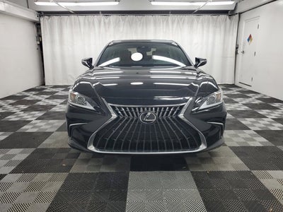 2024 Lexus ES ES 350