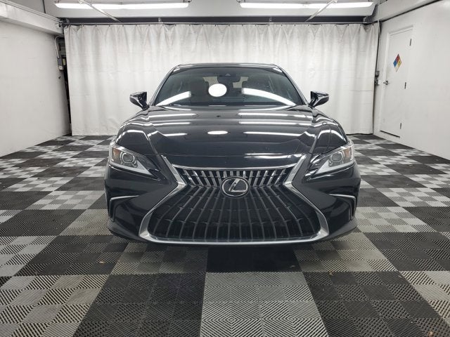 2024 Lexus ES ES 350