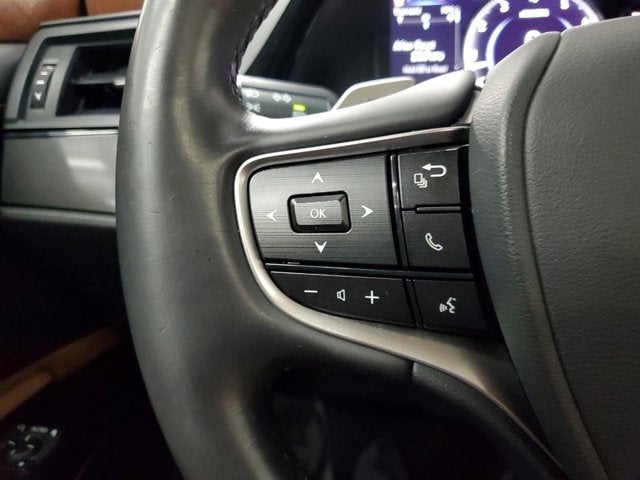 2024 Lexus ES ES 350