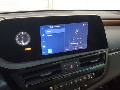 2024 Lexus ES ES 350